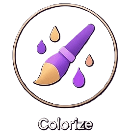 Colorize