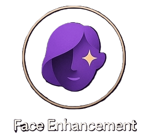 Face enhancement