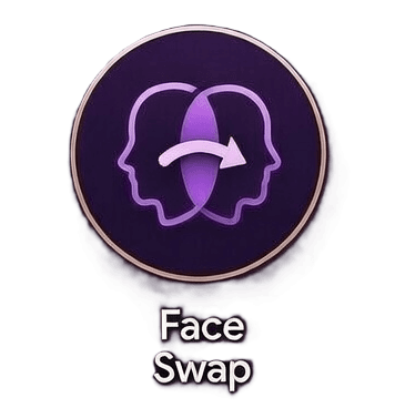 Face swap