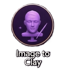 Image to clay