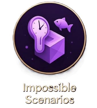Impossible scenarios