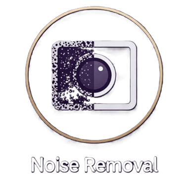 Noise removal