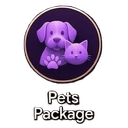 Pets package