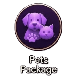Pets package
