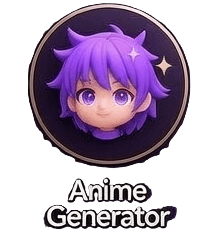 Anime Generator