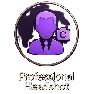 Professional headshot