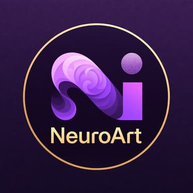 NeuroArt AI core
