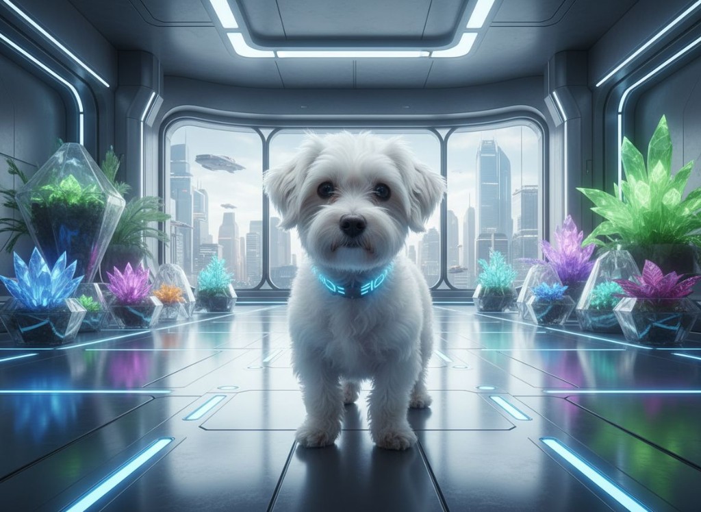 Dogs transformed preview 1