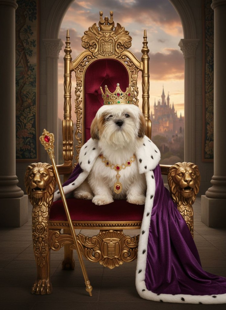 Dogs transformed preview 7