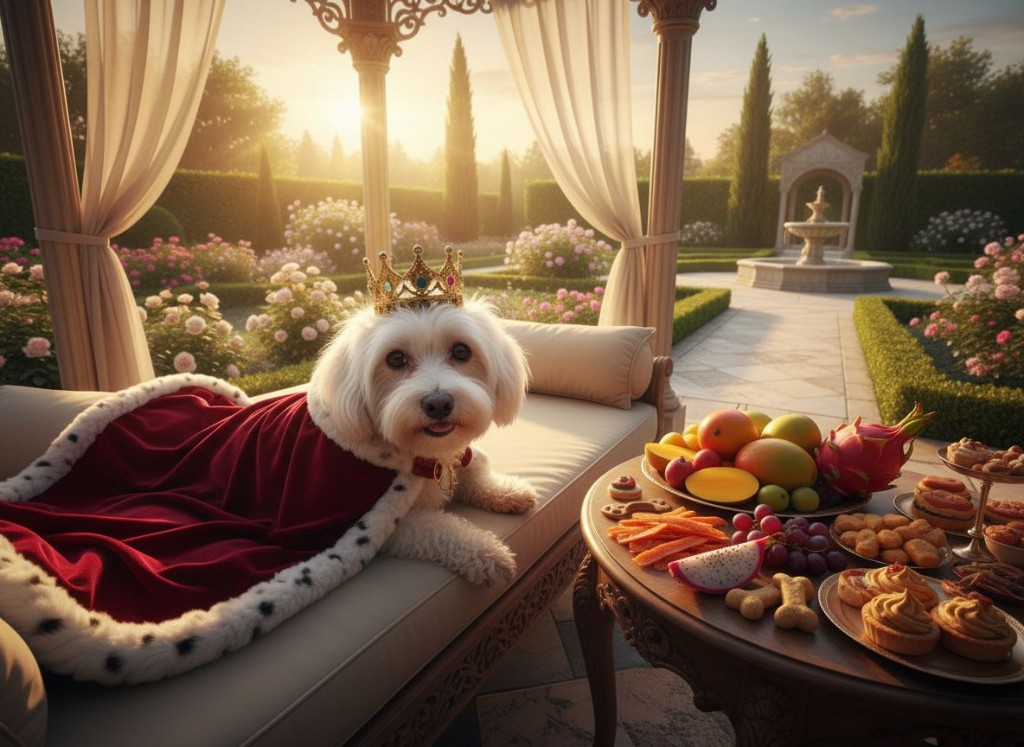 Dogs transformed preview 8