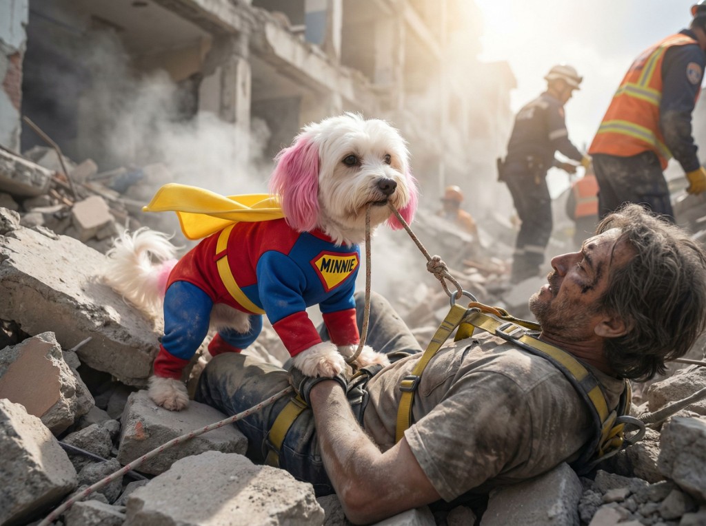 Dogs transformed preview 10