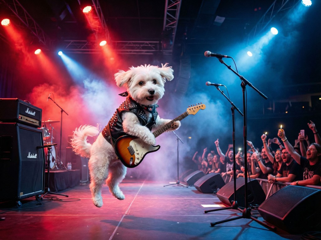 Dogs transformed preview 11