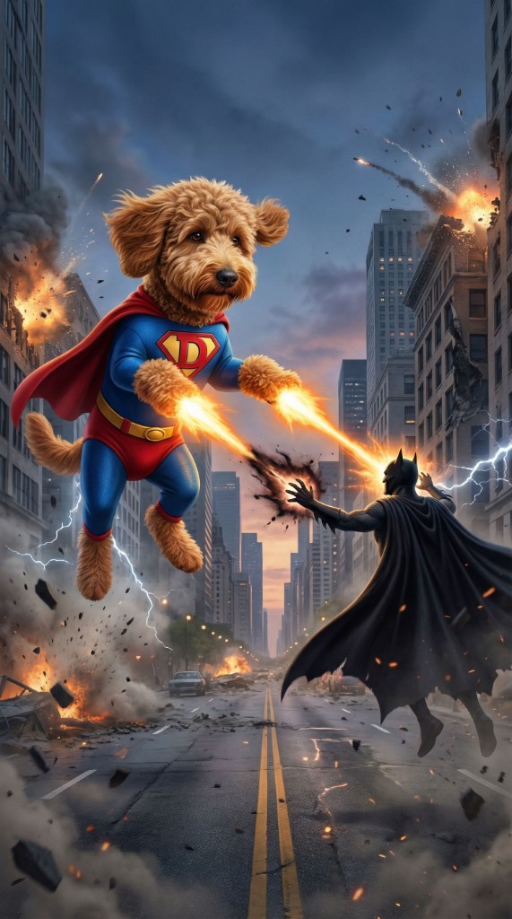 Dogs transformed preview 12