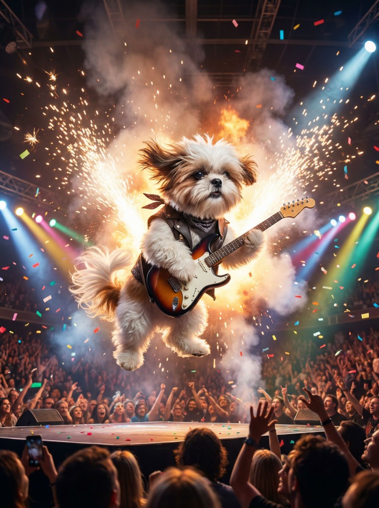 Dogs transformed preview 14