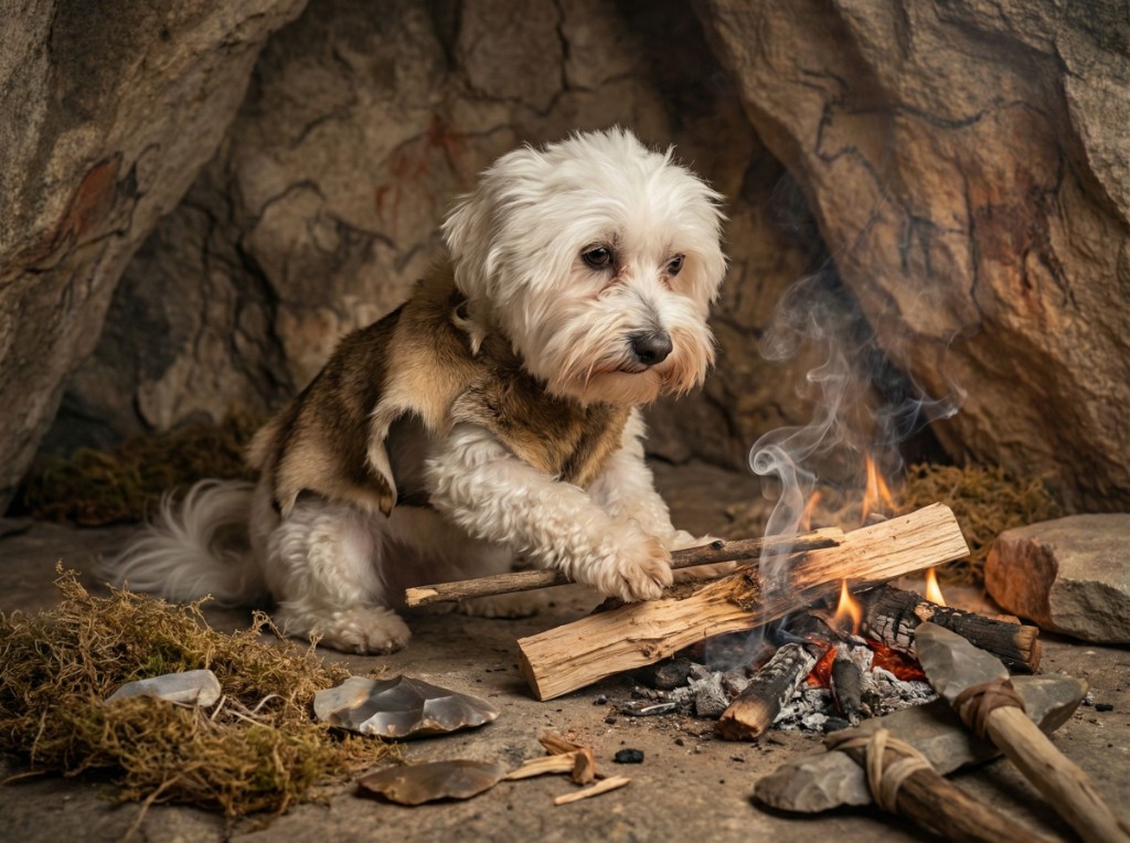 Dogs transformed preview 15