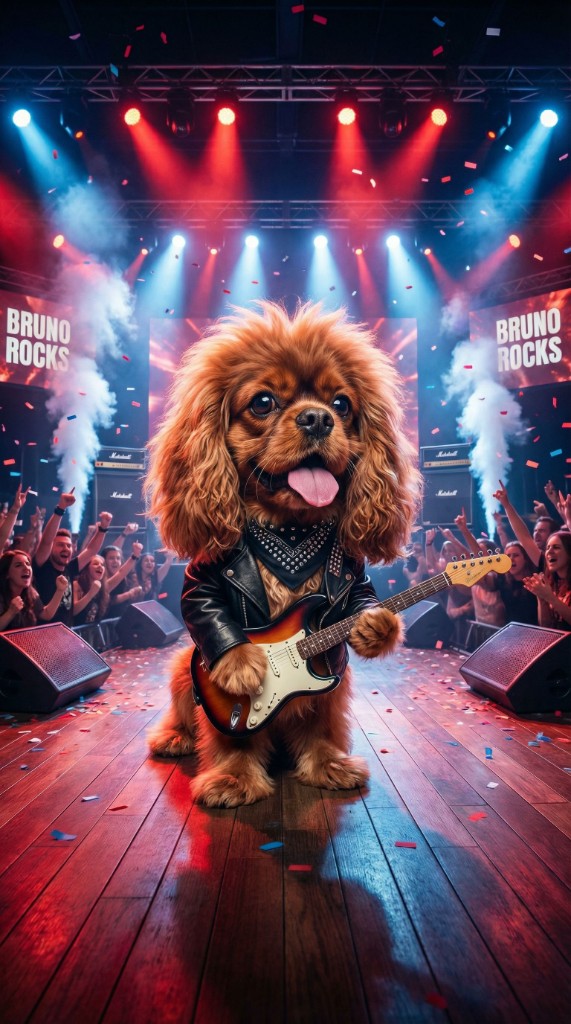 Dogs transformed preview 17