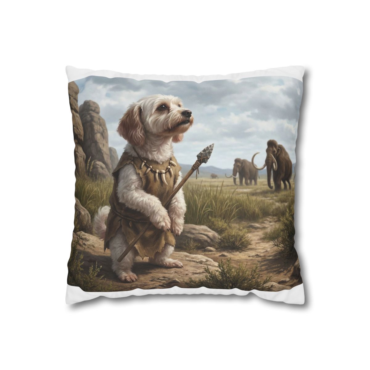 Pet on products